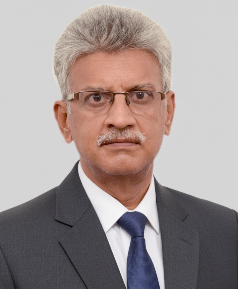 Dr. Sukhdev Singh