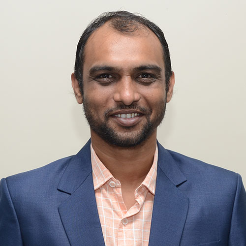 Dr. Nilay Mistry