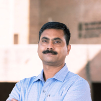Dr. B B Chand
