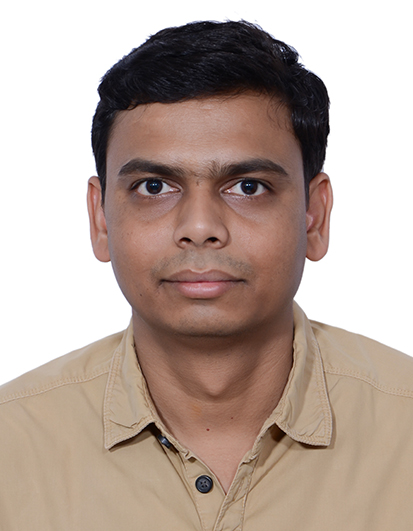 Sh. Dinesh Ranjan Pradhan