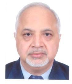 Dr. Jagdish Arora