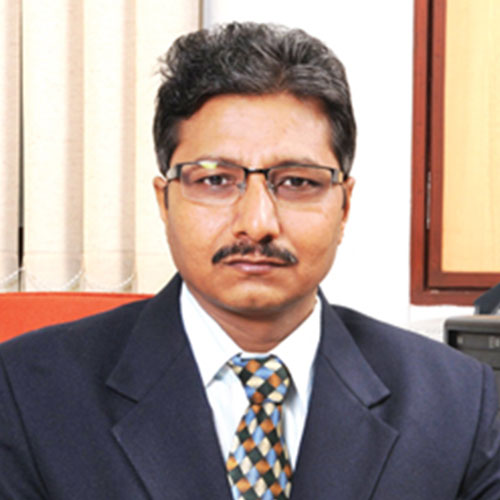 Prof. (Dr.) S. O. Junare