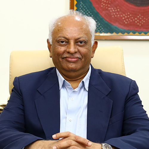 Sh. C. D. Jadeja