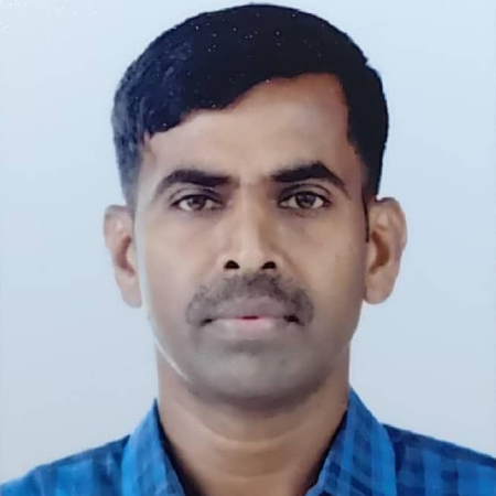 Dr. Kannan P