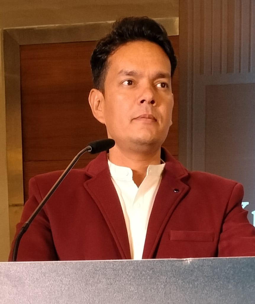 Mr. Akhilesh Ydav