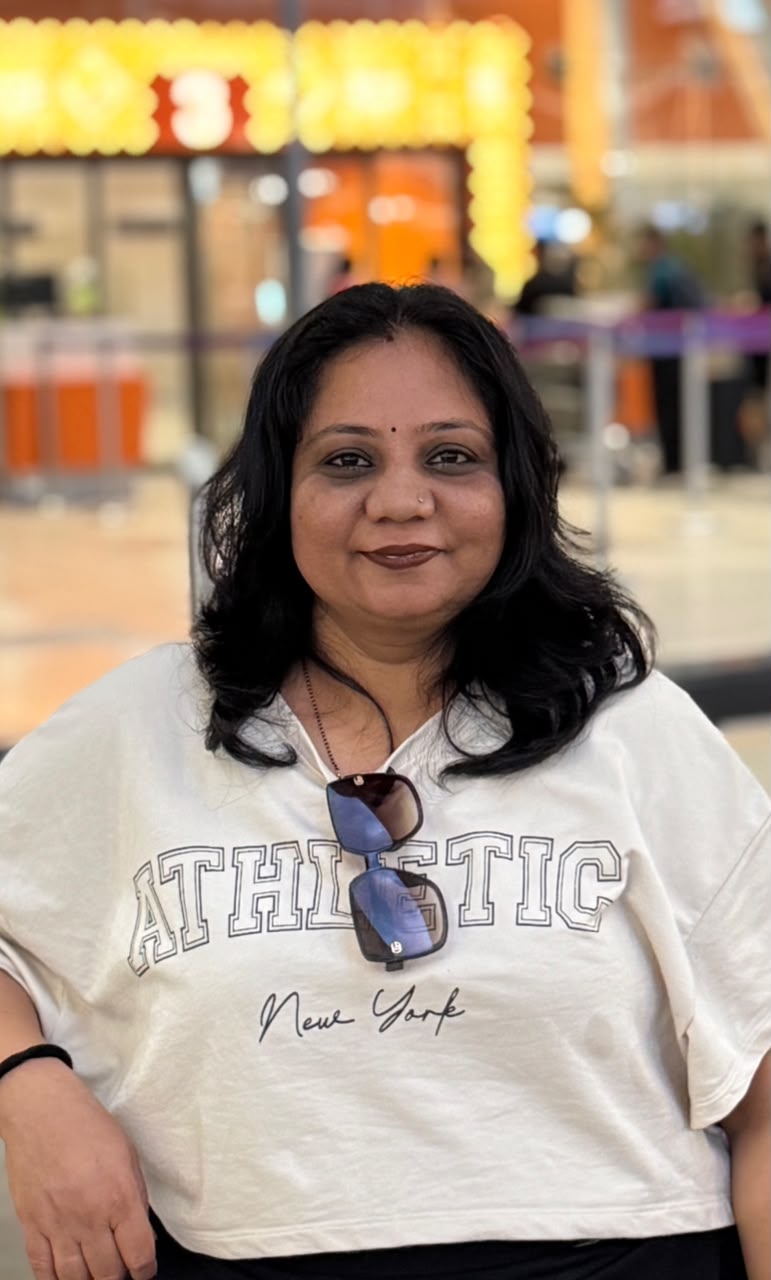 Dr. Shilpa Pandya