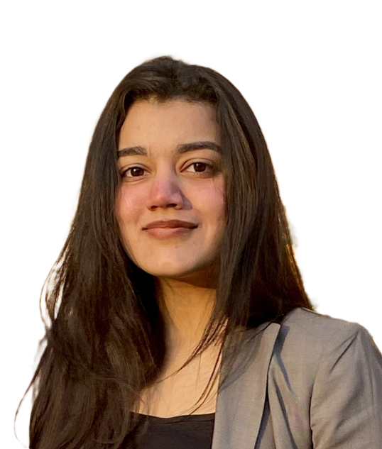 Ms Shivalika Verma
