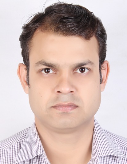 Mr. Neeraj Singh