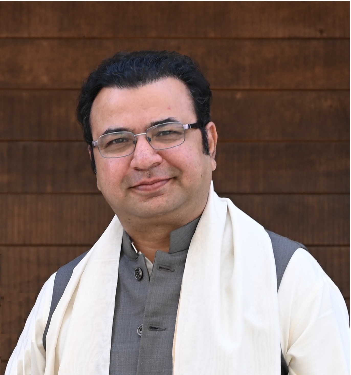 Dr. Hayat Ahmad