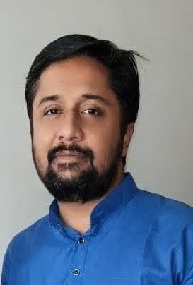 Sh. Jaykumar Joshi