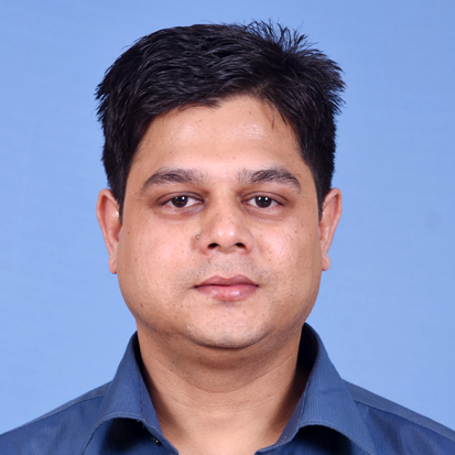 Dr. Md. Nurul Alam