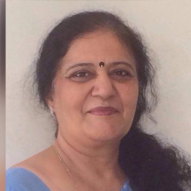 Ms. Sangita Bhatt
