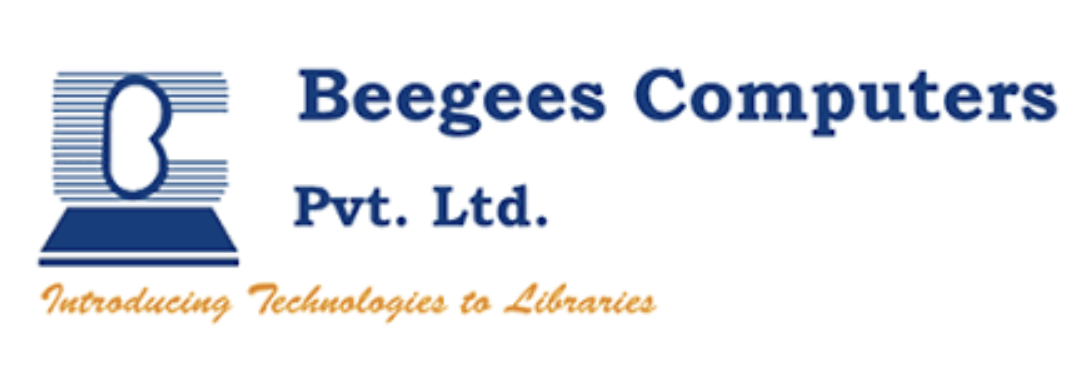Beegees Computers Pvt. Ltd